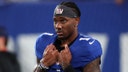 Giants star Malik Nabers pokes fun at own season-ending injury, fantasy football in hilarious commercial