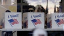Trump administration strikes deal with Ohio to clean up state voter rolls using federal database
