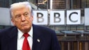 Trump files 'powerhouse' $10 billion lawsuit against BBC over documentary editing his Jan 6 remarks