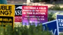 Fox News Poll: Significant support for both voter ID laws and mail-in ballots