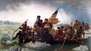 Brian Kilmeade retraces Washington’s daring Delaware crossing in new Fox Nation season