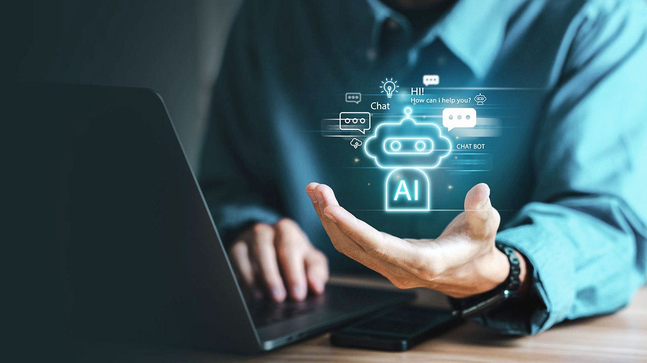 foxnews.com - Pat Gelsinger - The faith deficit in artificial intelligence should alarm every American