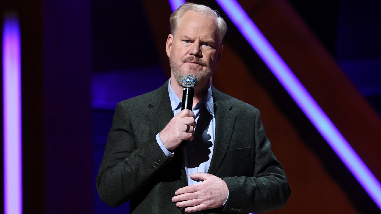 Kid's friends. #jimgaffigan #parenting | TikTok, image size:1280x720