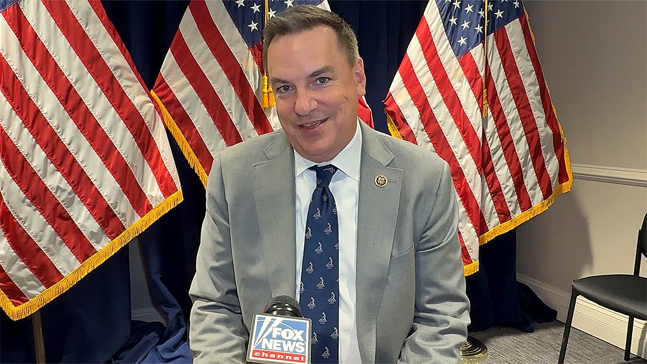 foxnews.com - Paul Steinhauser - Fiction': House Republican campaign chair dismisses Democrats' expanding GOP target map