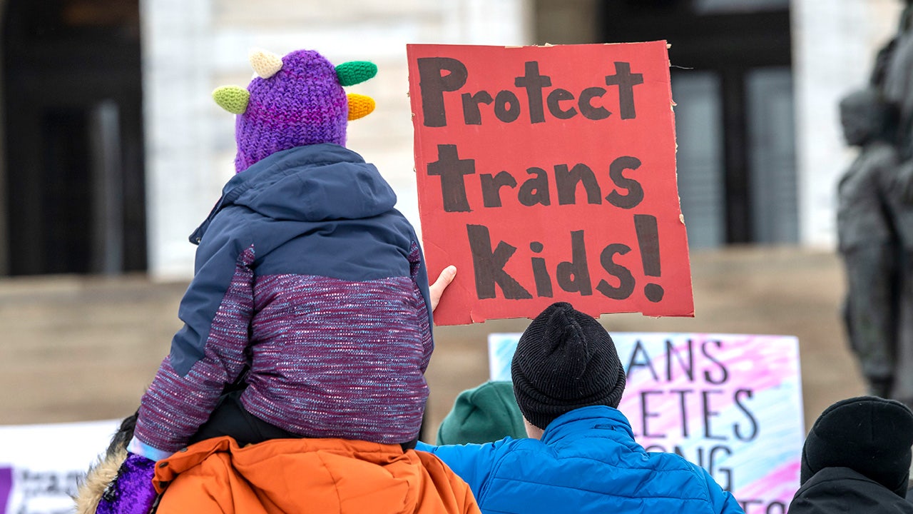 foxnews.com - Lindsay Kornick - Colorado Supreme Court orders Children's Hospital to resume gender transition treatments for minors
