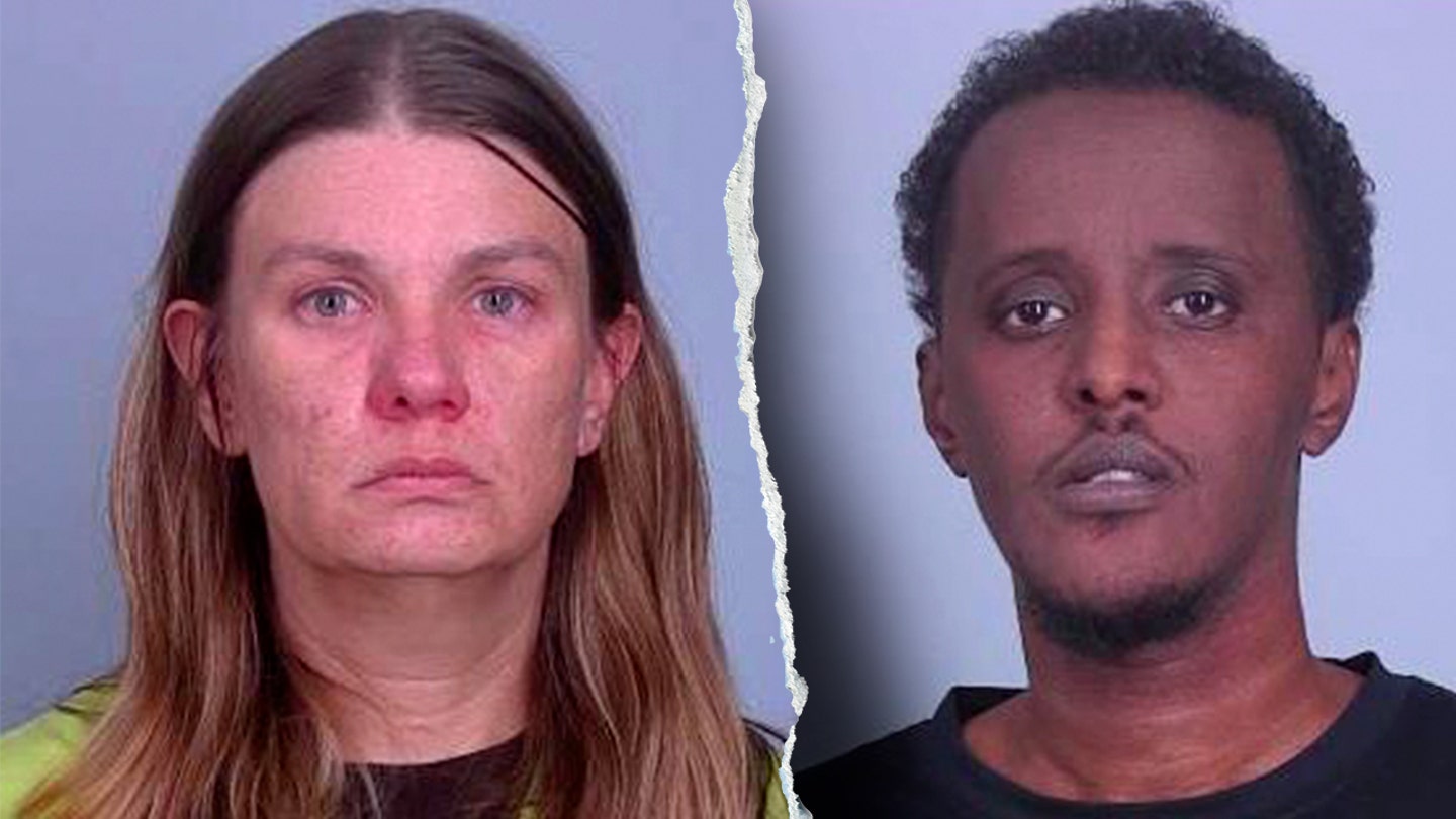 SEE IT: Feeding Our Future fraudsters bought mansions and Mercedes with $250M in stolen meal funds