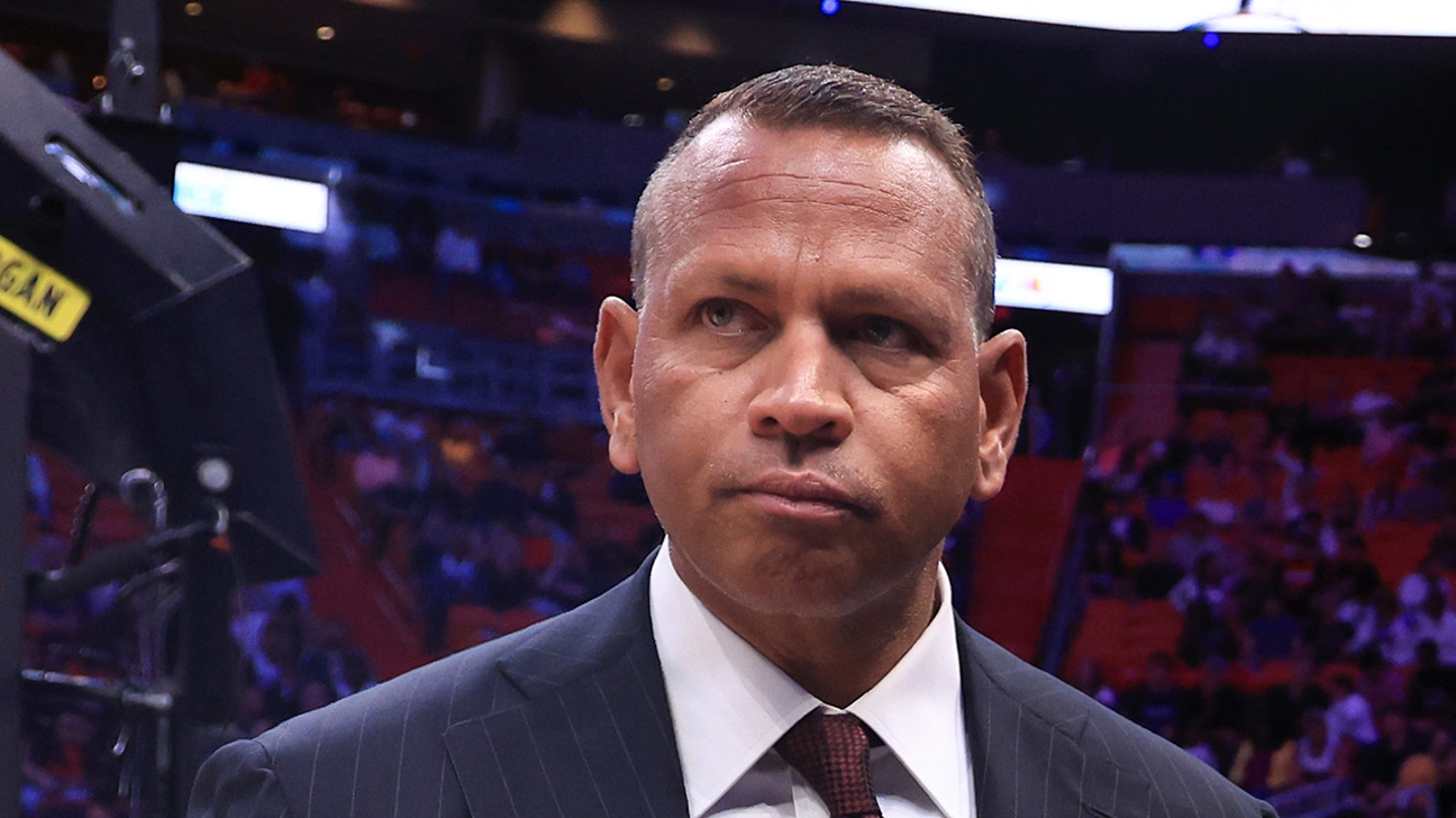 Alex Rodriguez calls out Baseball Hall of Fame's 'hypocrisy' over Bud Selig's induction after steroid era