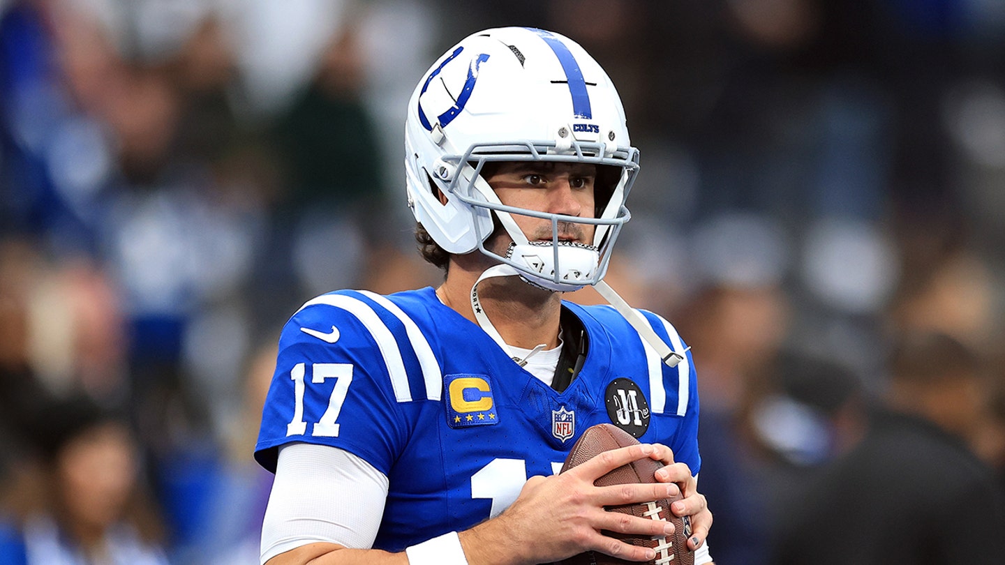 'Indiana Jones' makes stunning NFL comeback after Giants pulled the plug on $160M QB