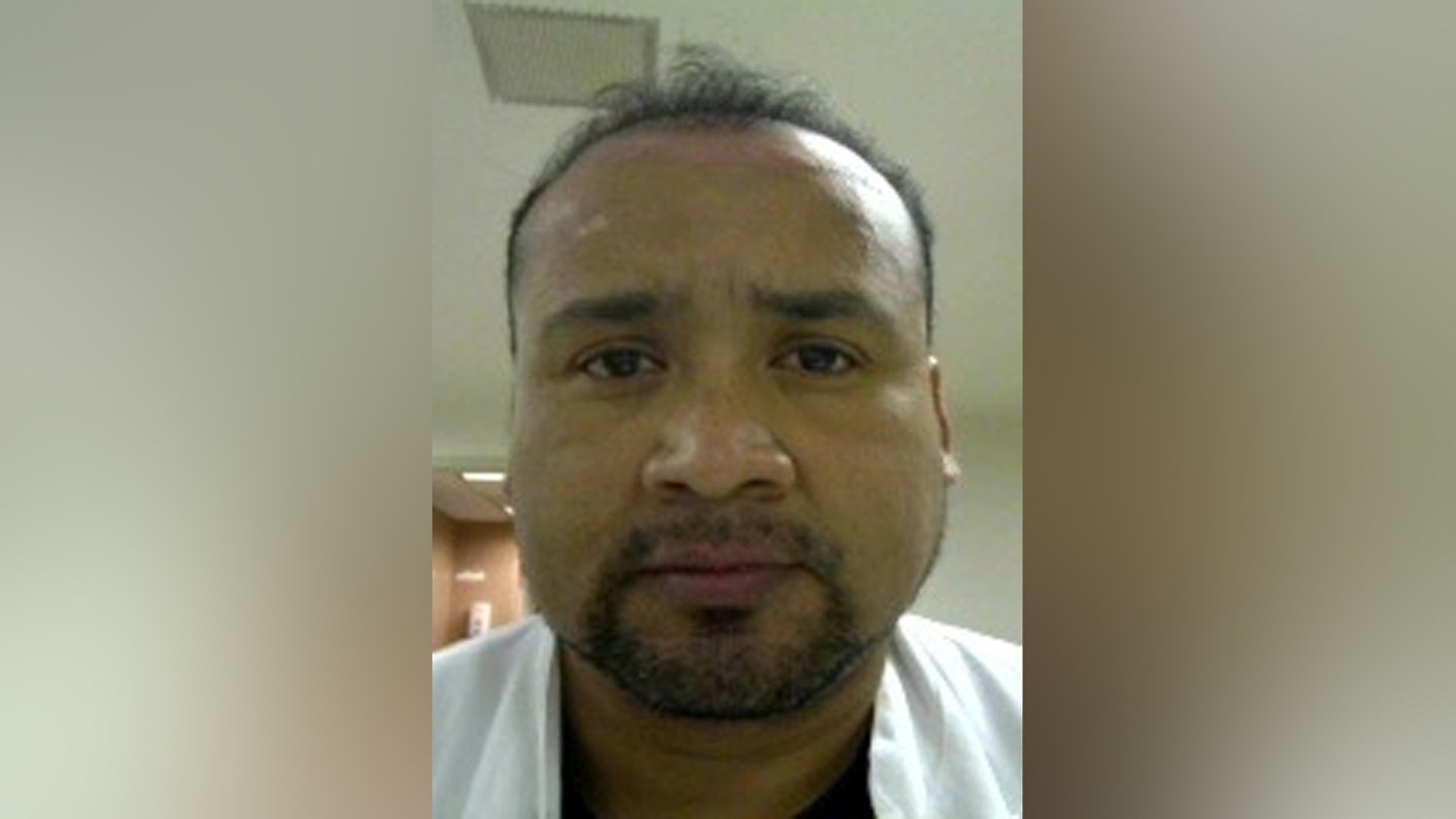 Illegal immigrant dodges deportation for decade before allegedly killing man in DUI hit-and-run