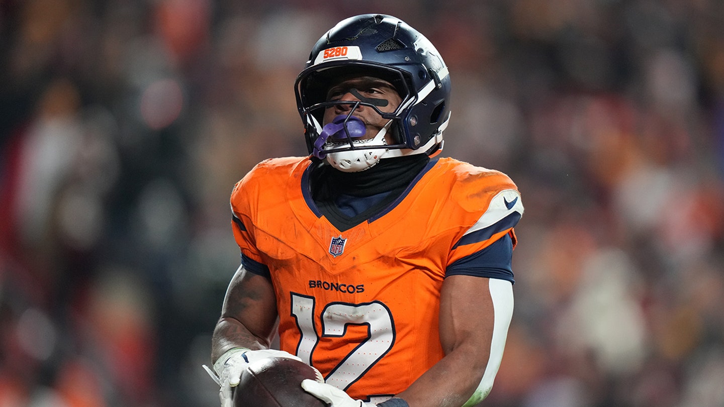 Broncos secure thrilling OT victory over Commanders behind clutch performances