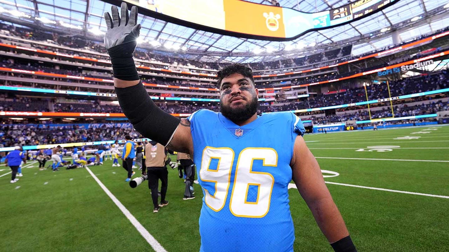 LSU national champion Breiden Fehoko retires from NFL at 29