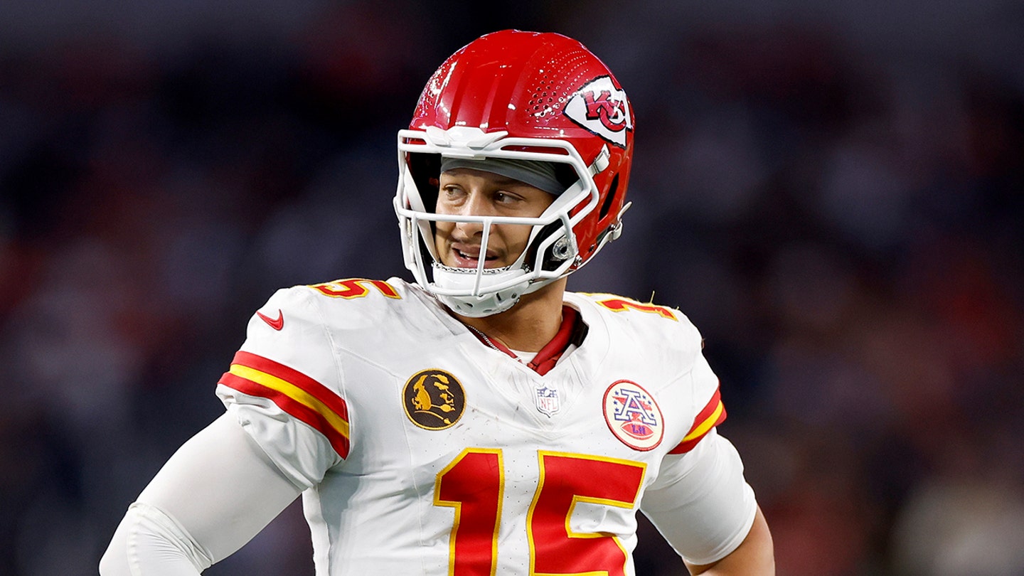 Patrick Mahomes confronts stark reality of playoff hopes after Chiefs' loss
