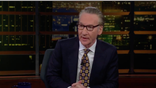 Bill Maher talks to panel