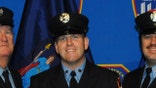 FDNY firefighter Patrick Brady