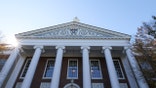 Harvard University building