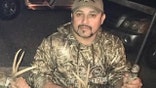 Jose Ramirez in camouflage