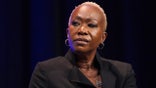 Leftwing commentator Joy Reid at recent media event