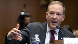 Lee Zeldin addresses a hearing