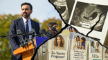 Mamdani threat to pro-life pregnancy centers