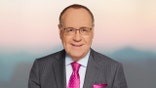 Dr. Marc Siegel headshot.