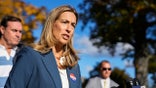 New Jersey Democratic gubernatorial candidate, U.S. Rep. Mikie Sherrill (D-NJ)