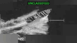 Narco boat strike