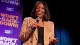 Rep. Jasmine Crockett