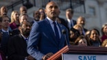 Democratic Party Rep. Shomari Figures