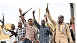 Sudan's civil war has seen tens of thousands killed, millions displaced.