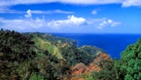 Photo of Castara.