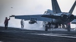 US jets taking off for Somalia