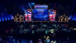 Fox Nation's 2025 Patriot Awards.