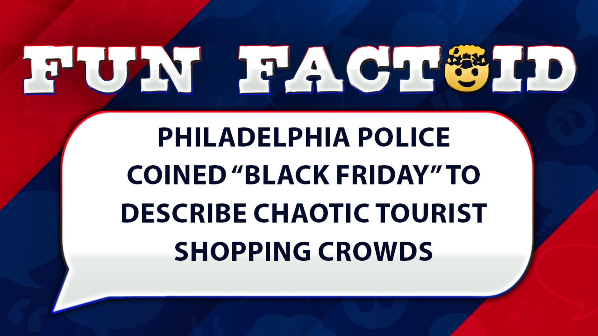 Philadelphia police coined 