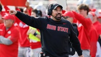 The 2026 preseason Coaches Poll has some hits and misses in the top 25, relative to expectations in more advanaced, analytics-driven rankings systems.