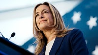 Mikie Sherrill released findings showing about 5,100 noncitizen voter registrations deleted due to a motor voter software error in New Jersey.
