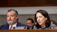 A bipartisan Senate bill will tackle college athletics issues including NIL enforcement, transfer limits and eligibility rules as midterm elections, recess loom