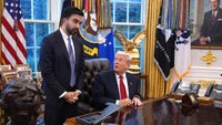 Mayor Zohran Mamdani and President Trump test their political influence as New York, South Carolina, Maryland and Utah hold key primary elections.