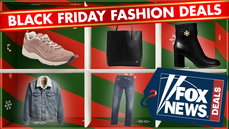 Clothing deals still on sale for Black Friday: Get up to 66% off Levi’s, Coach, Skechers and more - Fox News