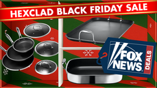Gordon Ramsay's favorite cookware is on sale for Black Friday – up to 52% off - Fox News