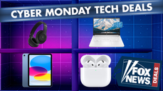 The best Cyber Monday tech deals still on sale: Up to 80% off Apple, Bose, Beats and more - Fox News