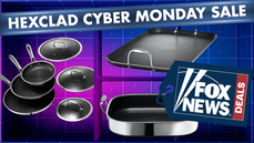 Gordon Ramsay's favorite cookware is on sale for Cyber Monday – up to 52% off - Fox News