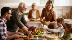 11 essentials you need to host a stress-free Thanksgiving dinner - Fox News