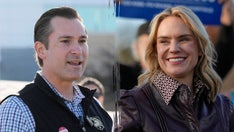 Democrats, Republicans go all in on final 2025 congressional ballot box showdown