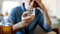 Higher stroke risk linked to consuming certain amount of alcohol, study finds