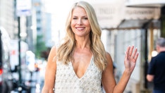 'Landman' star Ali Larter reveals 4:30 a.m. workout routine and diet secrets