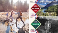 New national park passes put 'American families first' while tripling entry fees for some