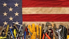 Built like they used to be: American-made tools worth every penny
