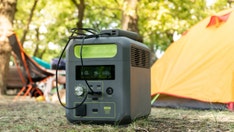 Banish blackouts with the best deals on generators and power stations