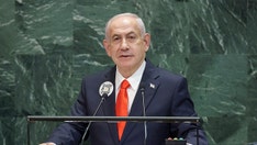 Netanyahu calls on neighboring nations to join Israel in 'expelling Hamas' from region