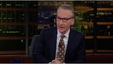 Bill Maher says Democrats have ‘pretty big split’ in party after election wins